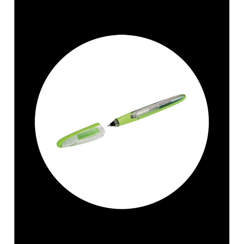 inkroller with cartridge assorted col. disp. 18 units - Image 3