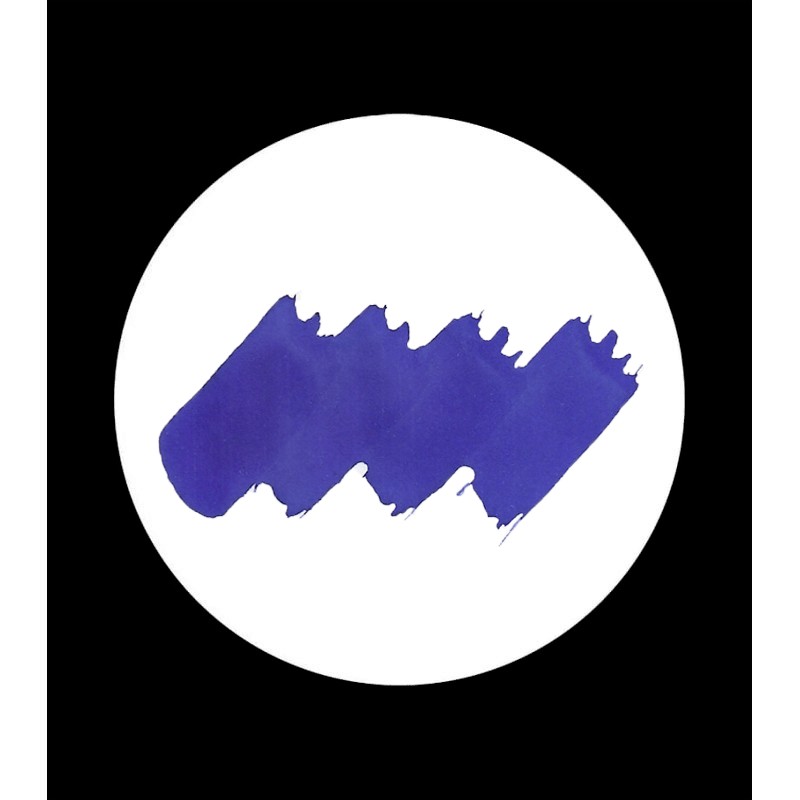Tintero tinta azul 30 ml - Imagen 2