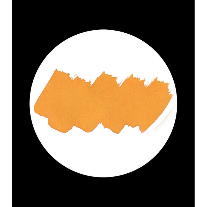 12 cartuchos standard tinta naranja - Imagen 2