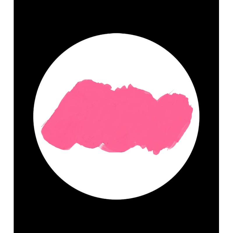 12 cartuchos standard tinta rosa - Imagen 2