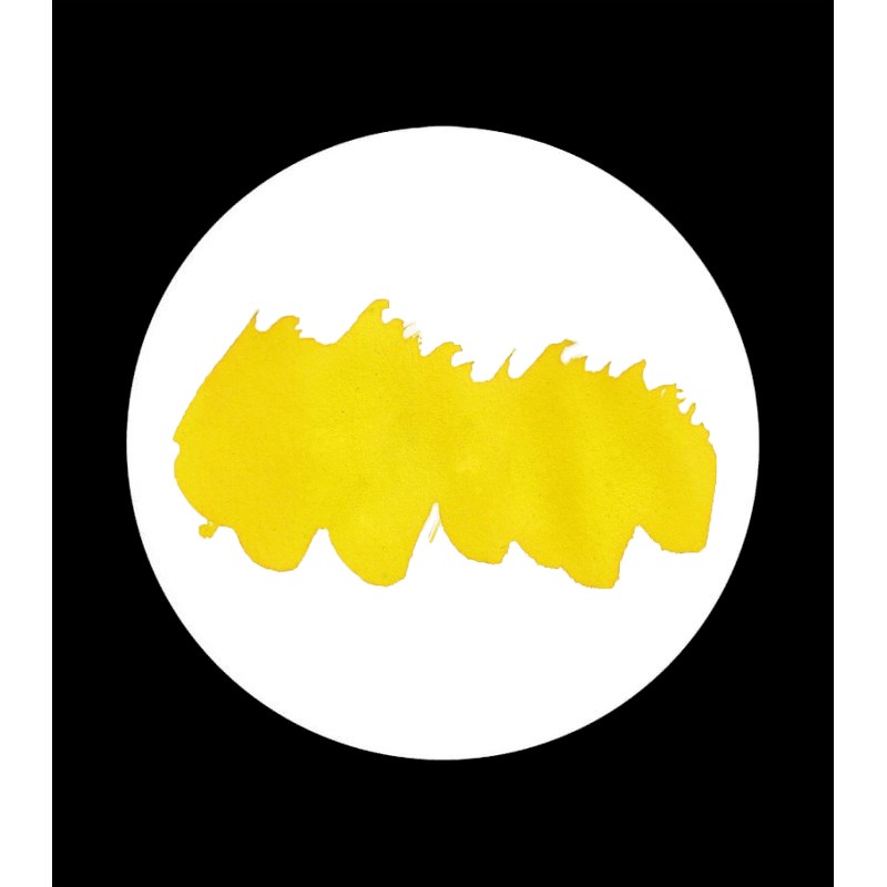 12 cartuchos standard tinta amarilla - Imagen 2
