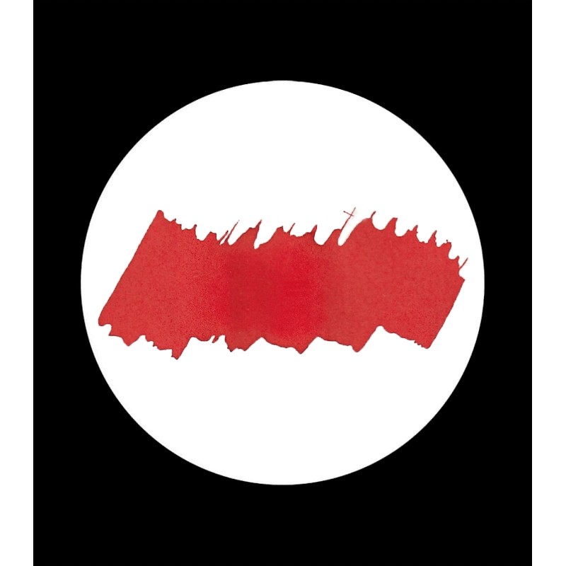 12 cartuchos standard tinta roja - Imagen 2
