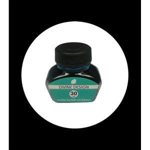 Tintero tinta caribe 30 ml