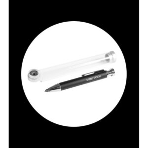 sketch pencil 5,6 mm with sharpener and mechanism