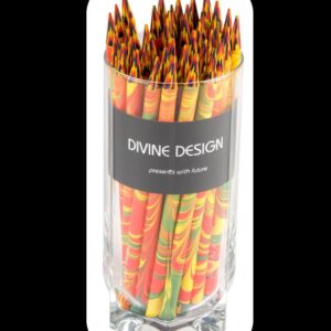 woodless pencil rainbow – magic