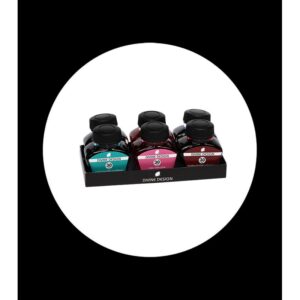 pack 6 ink bottles 30 ml assortment 2