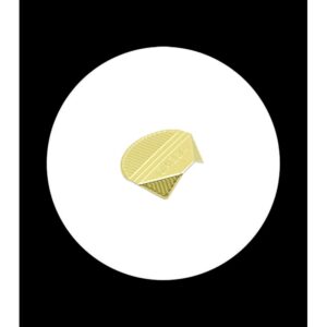 golden corner clips – document clips