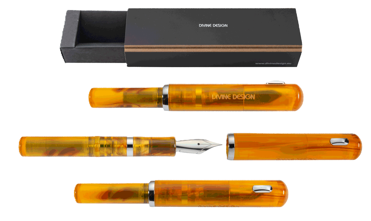 expositor oferta